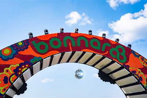 Bonnaroo 2025: How to Stream the Music Festival Online With Hulu + Live TV