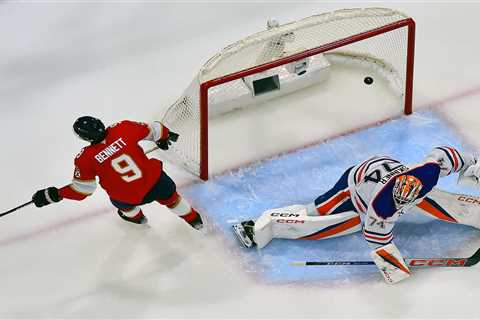 How to watch Panthers vs. Oilers Game 4 and NHL Awards 2025 for free