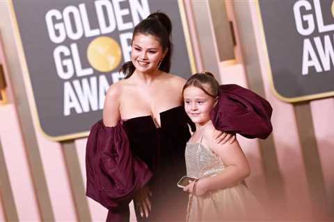 Selena Gomez Celebrates Little Sister Gracie’s Birthday — Even Though She ‘Loves Auntie Taylor..