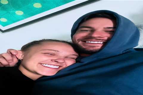 Exploring the Potential of a Chris Hughes and JoJo Siwa Reality Show