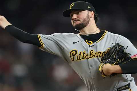 Pirates vs. Cubs odds, prediction: MLB best bets, picks Friday