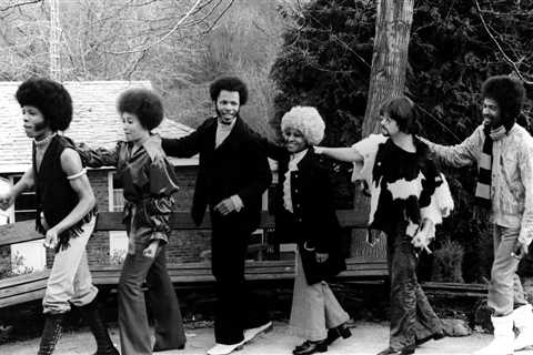 Forever No. 1: Sly & the Family Stone’s ‘Family Affair’