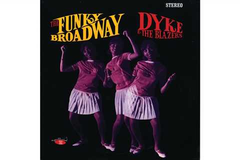 Rodney Brown, Pioneering ‘Funky Broadway’ Drummer, Dead at 78