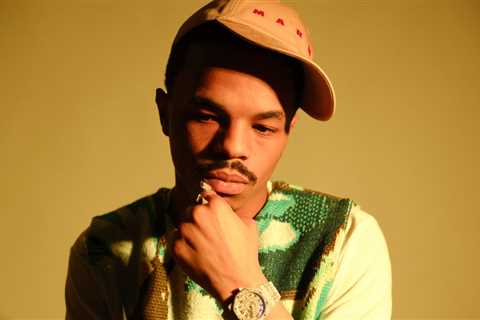 YG Marley Signs With Tony Bucher’s Hitmaker Music Group