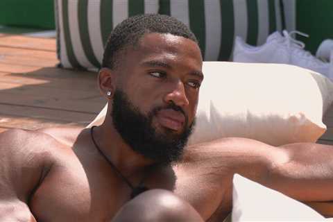 Love Island Controversy Unveils Intimate Behaviour Boundaries