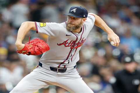 These three aces would change MLB trade deadline — if they’re available