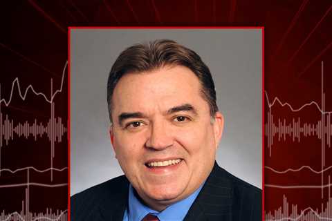Minnesota Lawmaker Shot Multiple Times in the Chest, Abdomen Audio Reveals