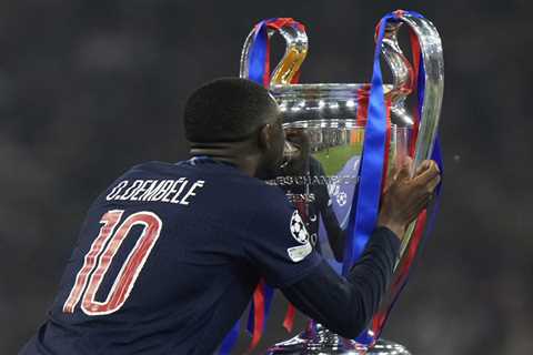 FIFA Club World Cup: Paris Saint-Germain vs. Atletico Madrid odds, picks and prediction