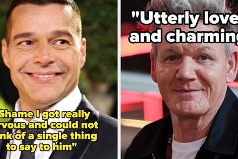 Pilots And Flight Attendants Are Sharing The Nicest Celebrities They've Ever Flown, And I Wouldn't..