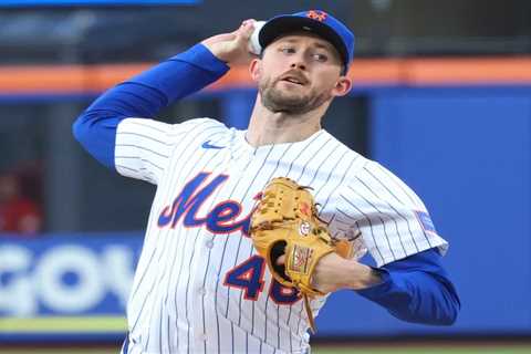 Rays vs. Mets odds, prediction: MLB best bets, picks Sunday