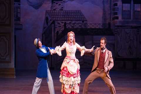 The Fascinating History of Theaters in Southwestern Michigan