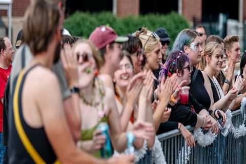 Uncovering the Vibrant Music Scene in Southwestern Michigan