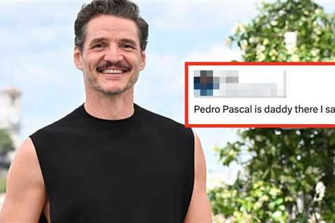 In honor of Father's Day, which celeb deserves the title of Daddy?