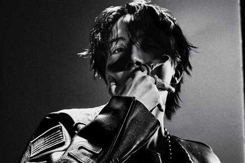 Fans Choose j-hope & GloRilla’s ‘Killin It Girl’ as This Week’s Favorite New Music