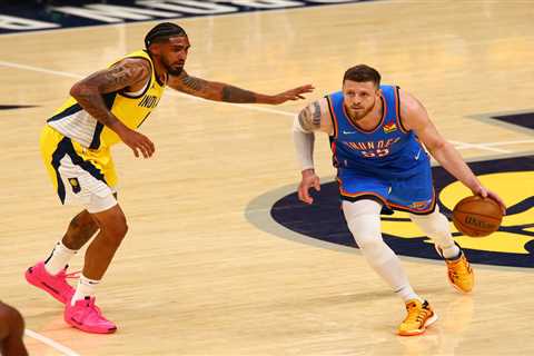 Thunder vs. Pacers Game 5 prediction: NBA Finals odds, picks