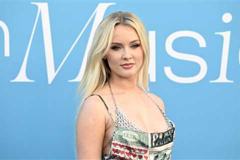 Zara Larsson Calls Out Artists Continuing to Work With Dr. Luke: ‘Put Your Money Where Your..