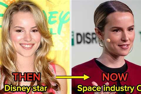 16 Celebrities Who Gave It All Up To Live A Normal Life
