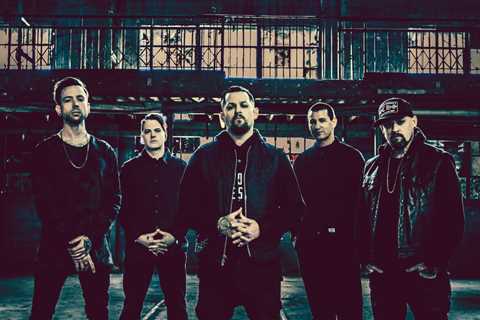 Good Charlotte Announce First Album in Seven Years, ‘Motel Du Cap’