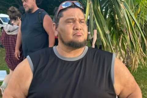 'Lilo & Stitch' Actor David Hekili Kenui Bell Death: No Foul Play Suspected