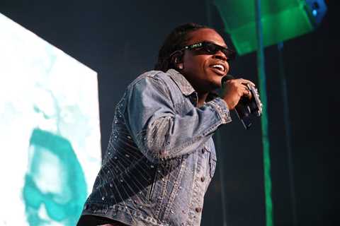 Gunna to Host Free Youth Football & Empowerment Camp in Texas With NFL Stars