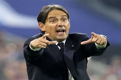 Inter Milan vs. Monterrey odds, predictions: FIFA Club World Cup picks, best bets Tuesday