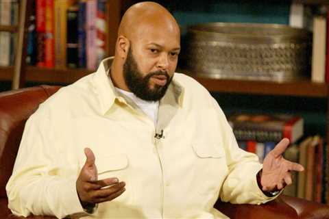 Suge Knight Says Diddy’s Peers Have Been Silent About Sex Trafficking Trial Because ‘They Are..