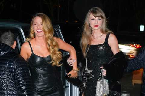 Taylor Swift Texts Could Reveal Whether Blake Lively Suffered Actual Distress, Justin Baldoni Says