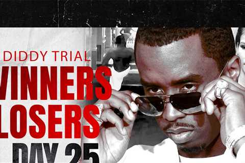 Diddy Trial Highlights From 25th Day of Witness Testimony