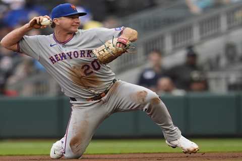 Let’s see what the Mets are made of