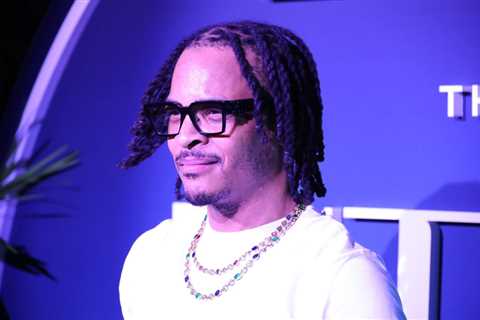 T.I. Hit With Lawsuit Claiming He Stole ‘Situationships’ Movie Title From Web Series