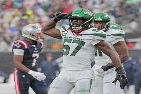 C.J. Mosley retires from NFL months after Jets release