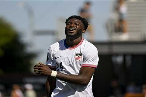USMNT vs. Saudi Arabia odds, prediction: Gold Cup best bets, picks Thursday