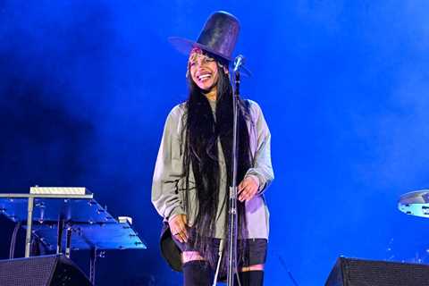 Erykah Badu & The Alchemist Flip a Classic Mobb Deep B-Side for New Single ‘Next to You’: Listen