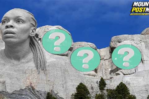 Mount Postmore: The greatest Liberty players of all time, voted by our experts