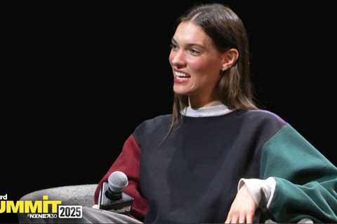 Breaking Barriers – Charlotte Cardin interviewed by Tara Slone | Billboard Summit at NXNE