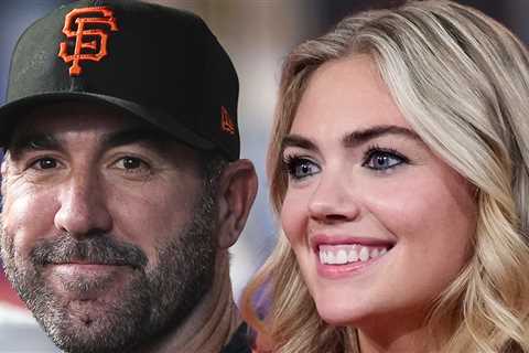 Justin Verlander, Kate Upton Welcome Baby No. 2