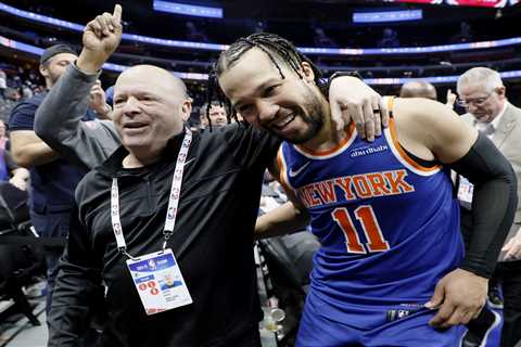 Plucky Pacers keep raising bar for Knicks’ coaching search with what-ifs stinging even more