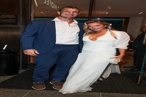 SI Swimsuit model Camille Kostek claims NFL wives judged her for not having wedding ring