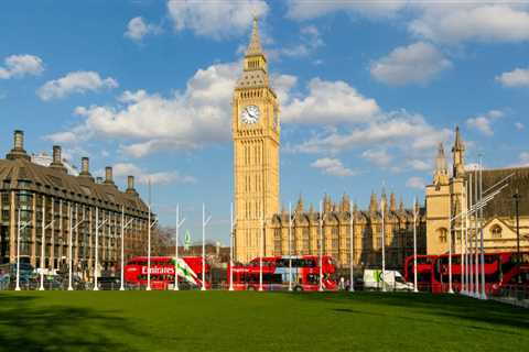 U.K. Government Announces £30m Investment Package to Drive Music Industry Growth