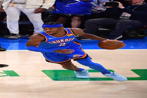 Thunder pull away from Pacers to win NBA championship after Tyrese Haliburton’s Game 7 injury