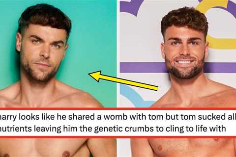 26 Of The Funniest Reactions To Love Island UK Online So Far