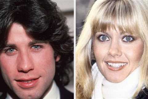 Sorry, But There's No Chance You'll Know Who Any Of These Celebrities Are If You Weren't Alive In..