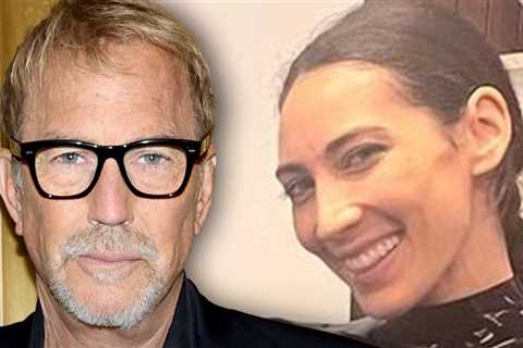 Kevin Costner's Lawyer Rips Lawsuit Over Alleged Unscripted 'Horizon 2' Rape Scene