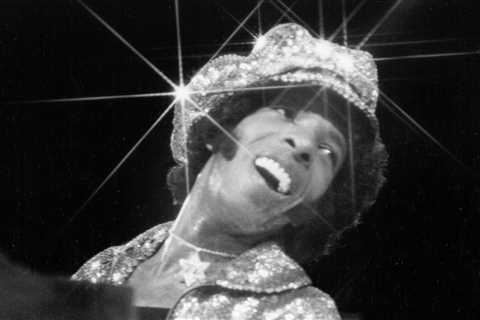 How Much Money Does Sly Stone’s Music Earn Every Year?
