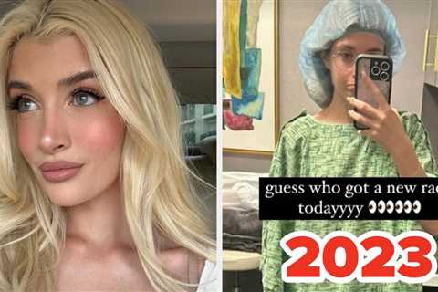“I Wish I Did More Research”: Sami Sheen Explained Why She’s Desperate To Get Her Breast Implants..