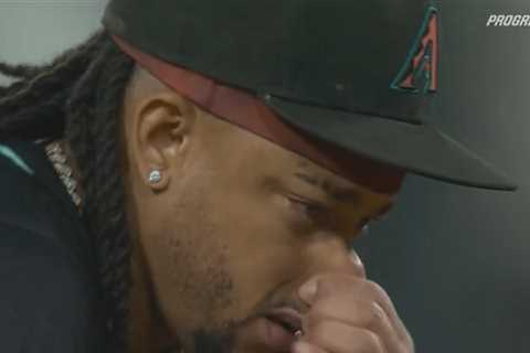 White Sox ban fan who taunted Ketel Marte about his dead mom
