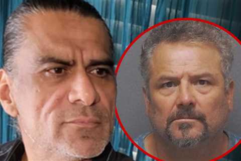 'King of the Hill' Actor Jonathan Joss Murder Suspect Claims Self-Defense in Shooting