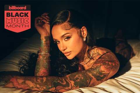 Kehlani Reflects on ‘You Should Be Here’ Mixtape 10 Years Later: ‘I’m Grateful That It Changed..