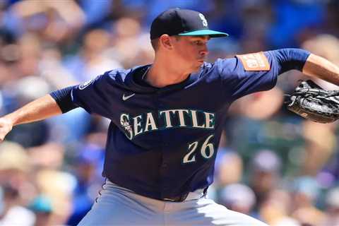 Mariners vs. Twins picks, best bets: MLB odds, predictions Thursday