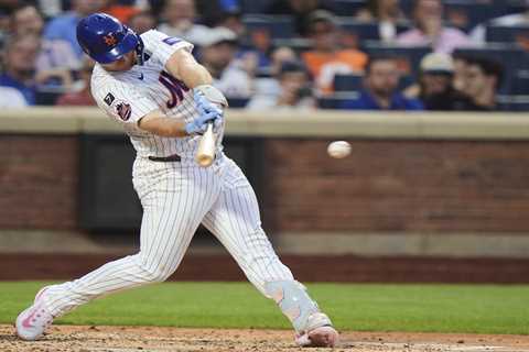BetMGM bonus code POSTBET for $1,500 in bonus bets for Mets vs. Braves on Thursday